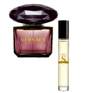 ورساچه کریستال نویر  Versace Crystal Noir