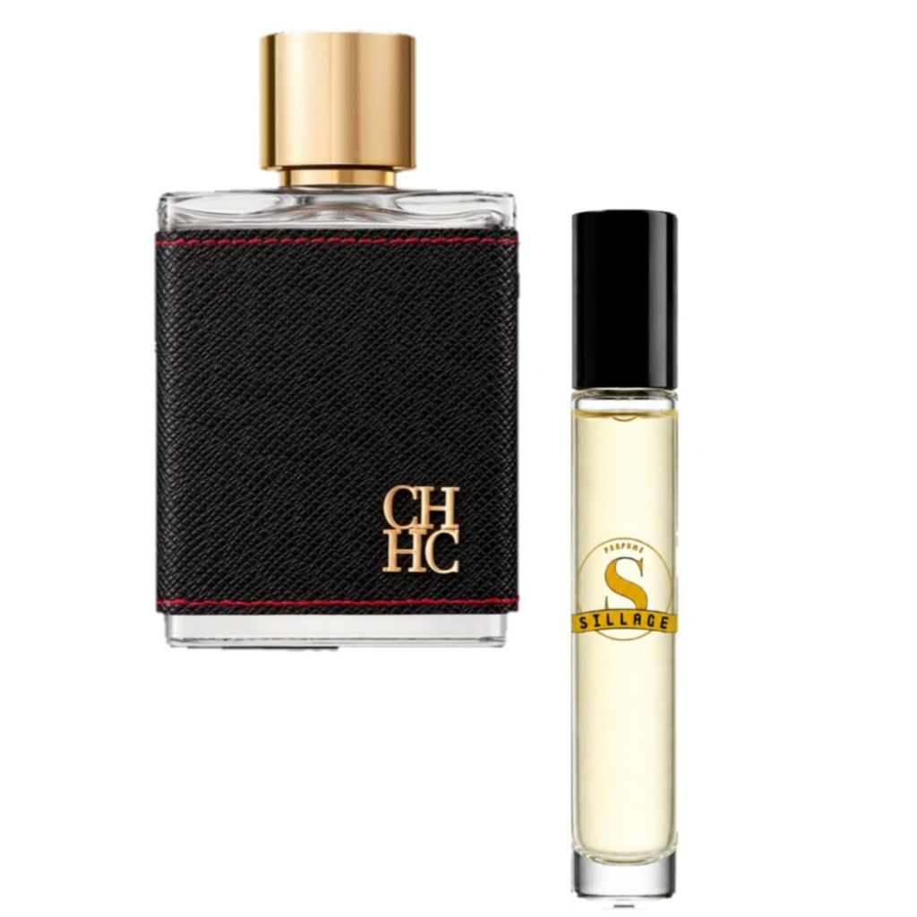 مشخصات کارولینا هررا سی اچ    Carolina Herrera CH