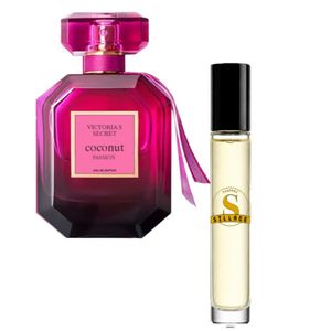 ویکتوریا سکرت کوکونات پشن   Victoria Secret Coconut Passion