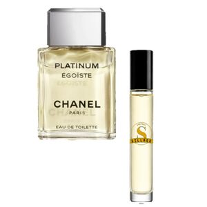 شنل اگویست پلاتینیوم   Chanel Egoiste Platinum