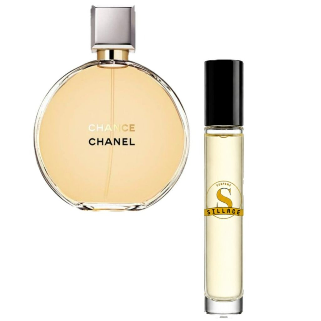 مشخصات شنل چنس   Chanel Chance