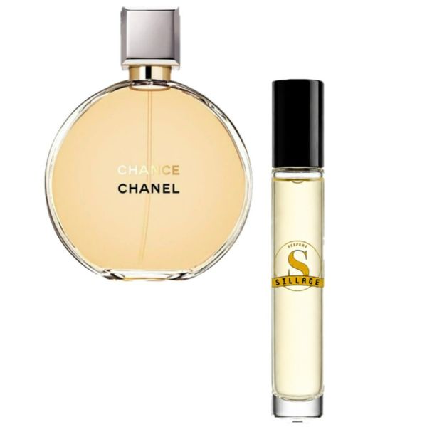 شنل چنس   Chanel Chance