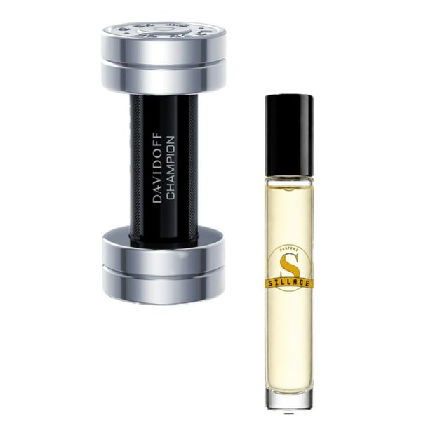 دیویدوف چمپیون  Davidoff Champion