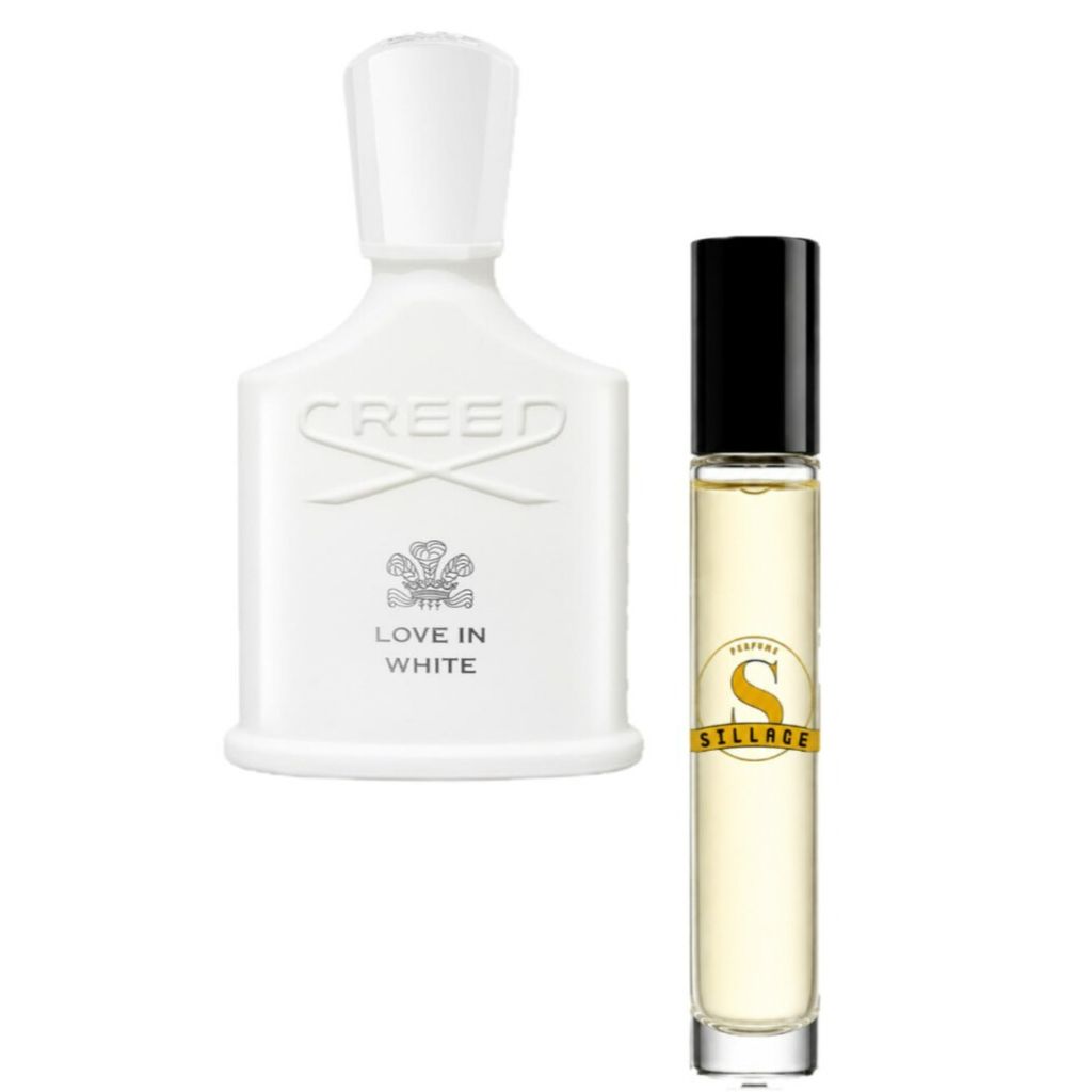 فروش اینترنتی کرید لاو این وایت  Creed Love In White