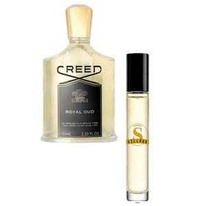 کرید رویال عود   Creed Royal Oud