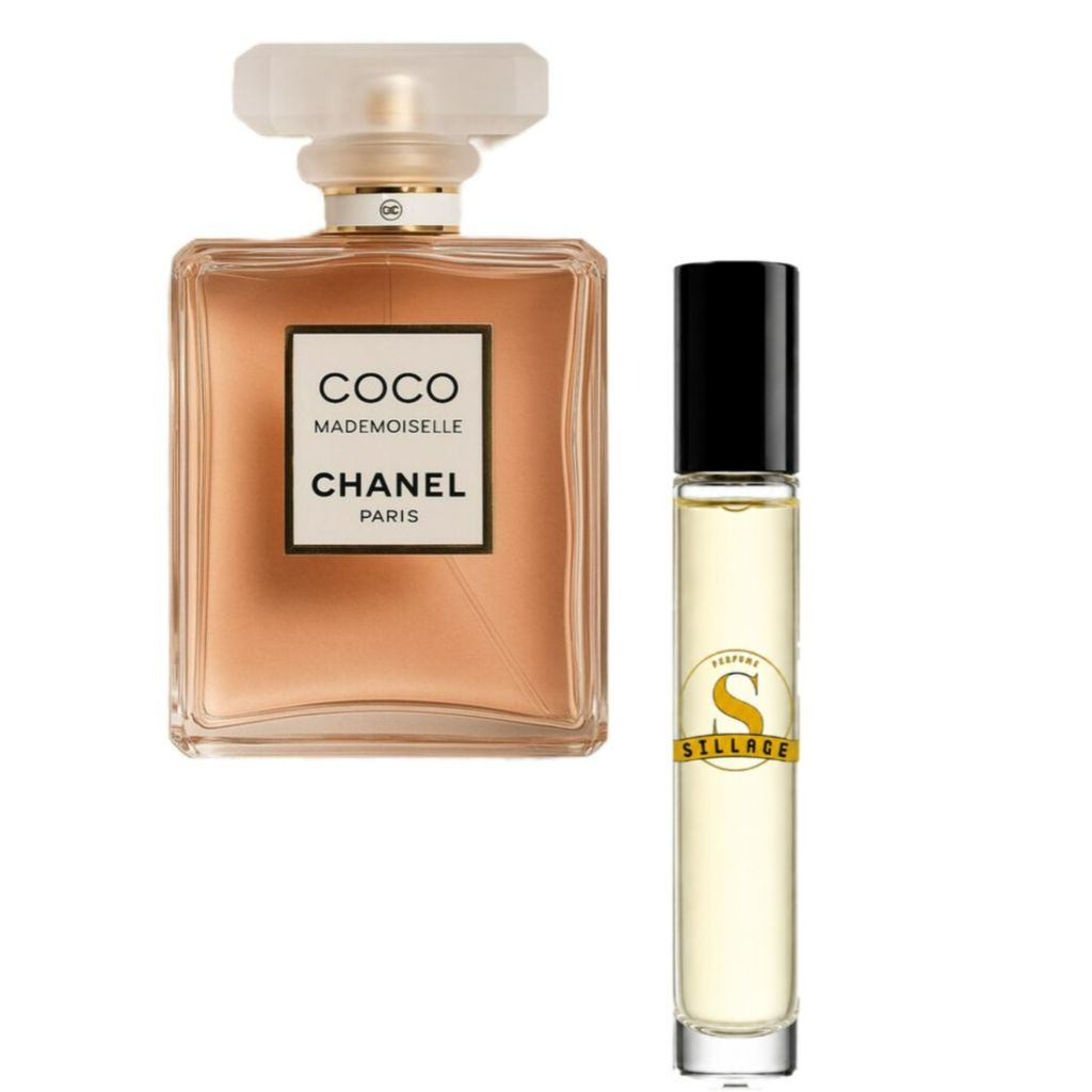 خرید آنلاین شنل کوکو مادمازل Chanel Coco Mademoiselle