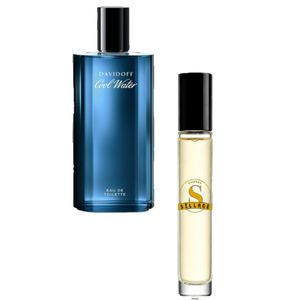 دیویدوف کول واتر  Davidoff Cool Water
