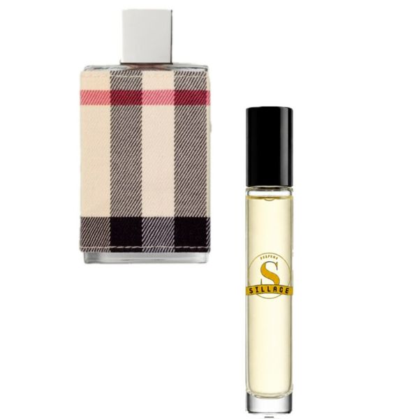 باربری لندن   Burberry London