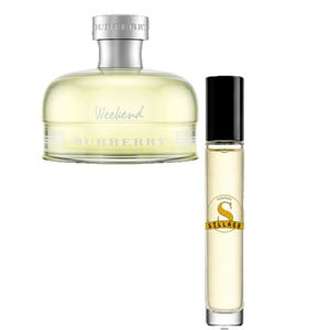 باربری ویکند  Burberry Weekend