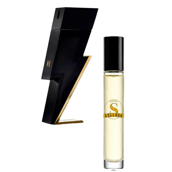 کارولینا هررا بد بوی  Carolina Herrera Bad Boy