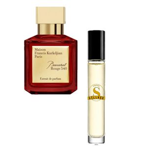باکارات رژ قرمز  Baccarat Rouge