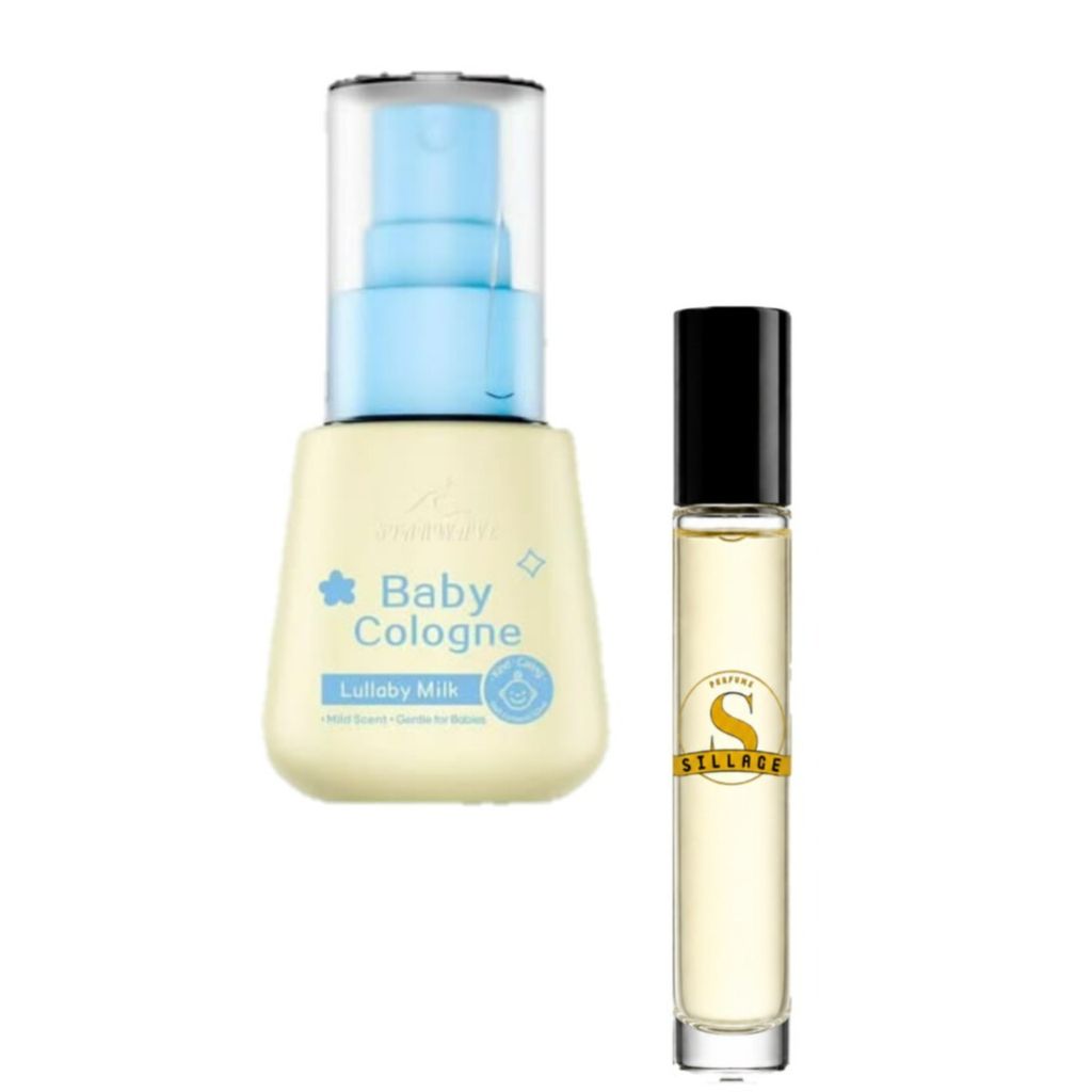 قیمت بیبی کالن  Baby Cologne