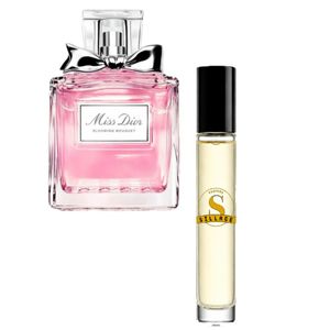 میس دیور بلومینگ بوکه Miss Dior Blooming Bouquet