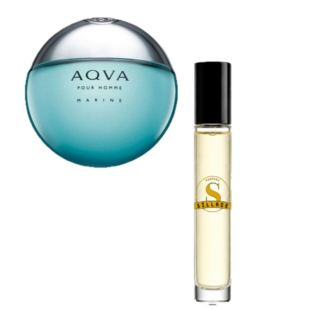قیمت ارزان بولگاری آکوا پور هوم Bvlgari Aqva Pour Homme