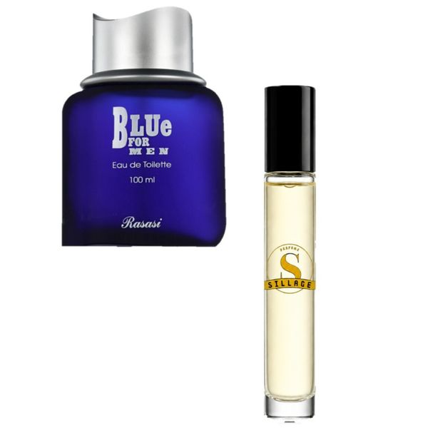 رصاصی بلو فور من Blue For Men
