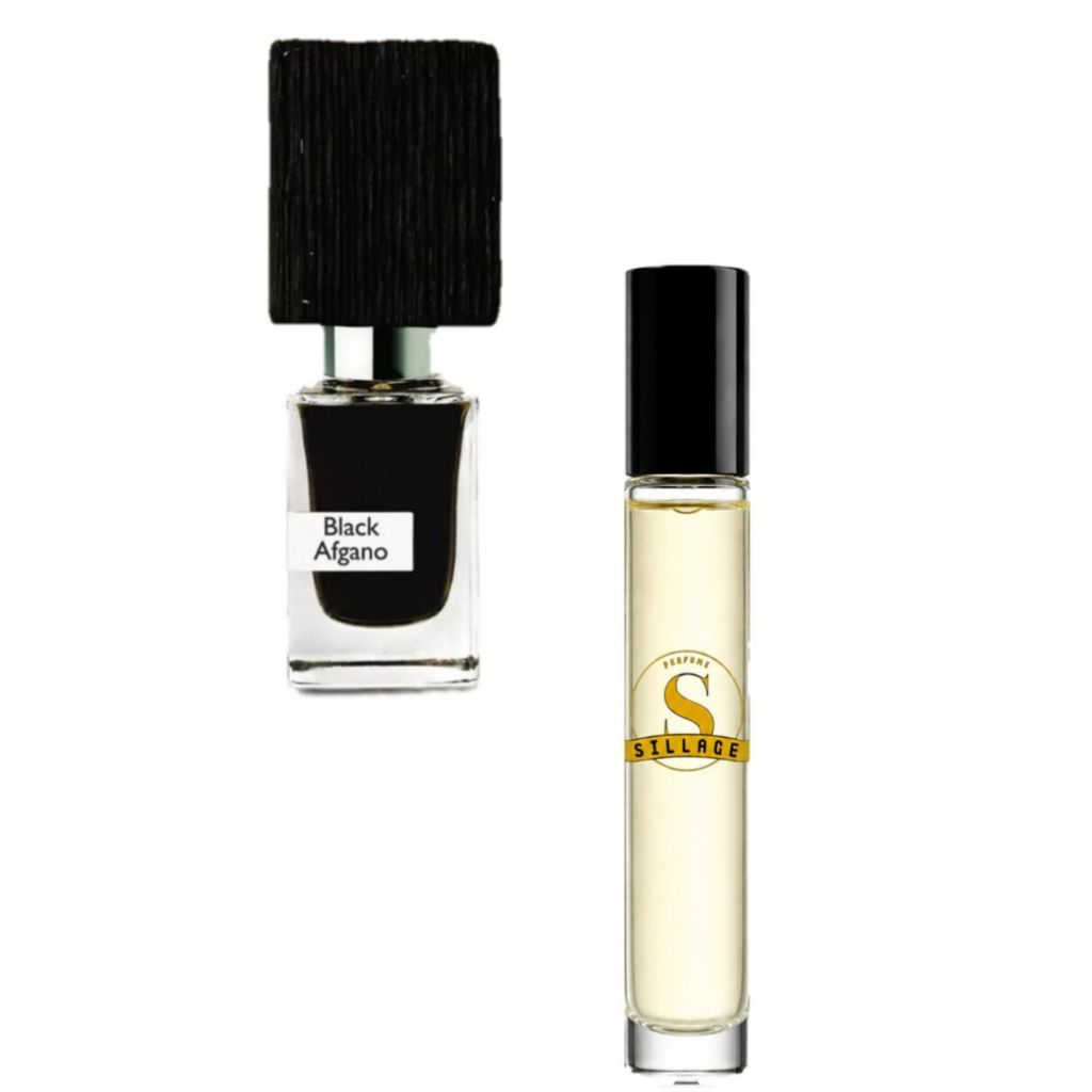 خرید انلاین ناسوماتو بلک افگانو  Nasomatto Black Afgano