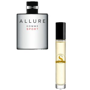 شنل الور هوم اسپرت  Chanel Allure Homme Sport