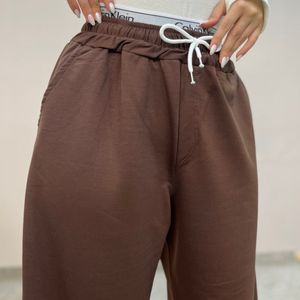 قیمت ارزان شلوار جاگر و بگ کلوین زنانه