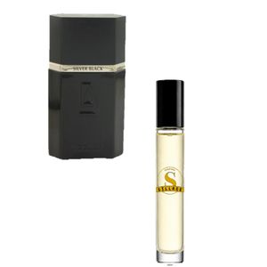 آزاروسیلوربلک  Azzaro Silverblack