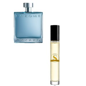 آزارو کروم Azzaro Chrome