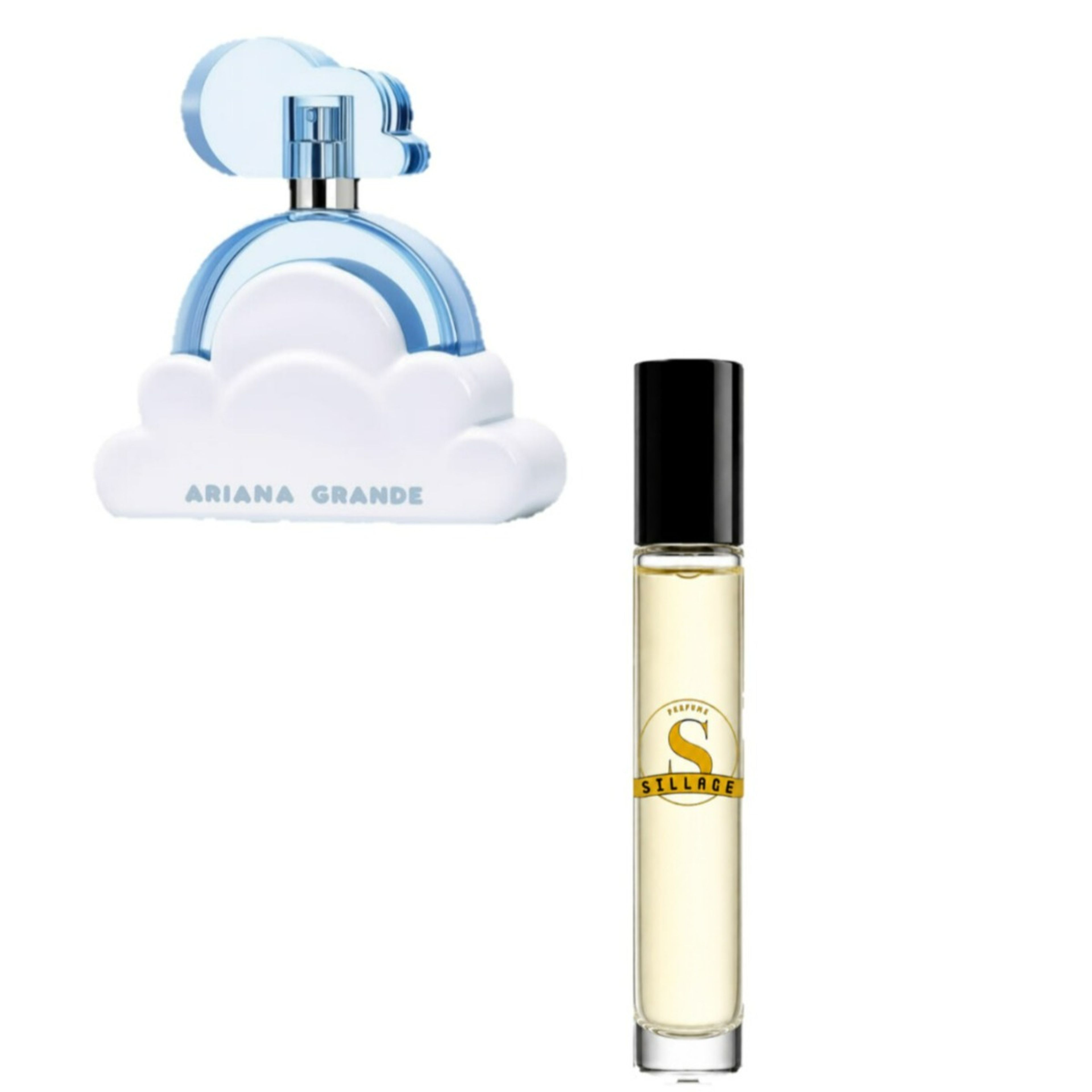 فروش اینترنتی آریانا‌گراندی   Ariana Grande Cloud