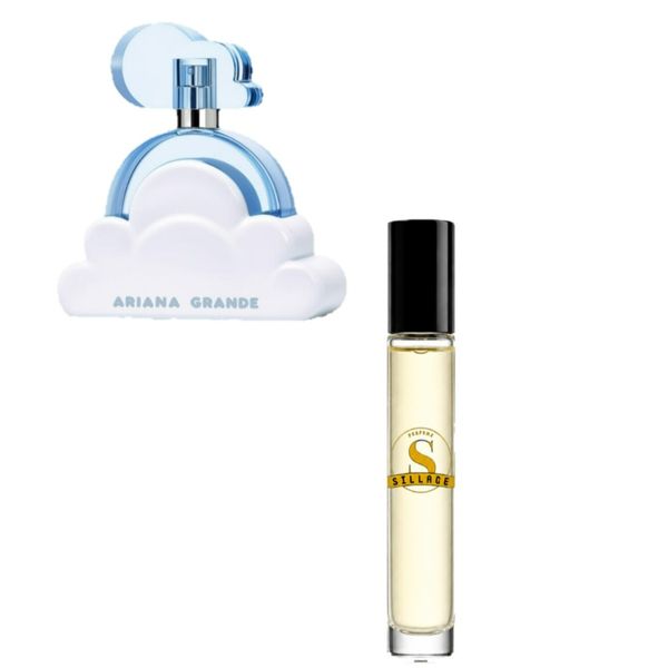 آریانا‌گراندی   Ariana Grande Cloud