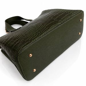 کیف زنانه چرم طبیعی