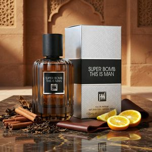 عطر ادکلن مردانه ویکتور اند رولف اسپایس بمب جانوین جکوینز حجم 100 میل