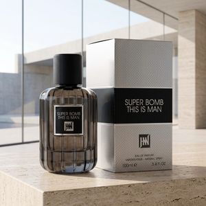مشخصات عطر ادکلن مردانه ویکتور اند رولف اسپایس بمب جانوین جکوینز حجم 100 میل