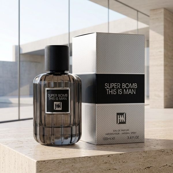 عطر ادکلن مردانه ویکتور اند رولف اسپایس بمب جانوین جکوینز حجم 100 میل
