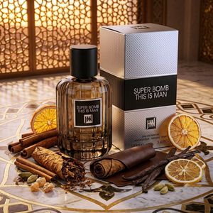خرید انلاین عطر ادکلن مردانه ویکتور اند رولف اسپایس بمب جانوین جکوینز حجم 100 میل