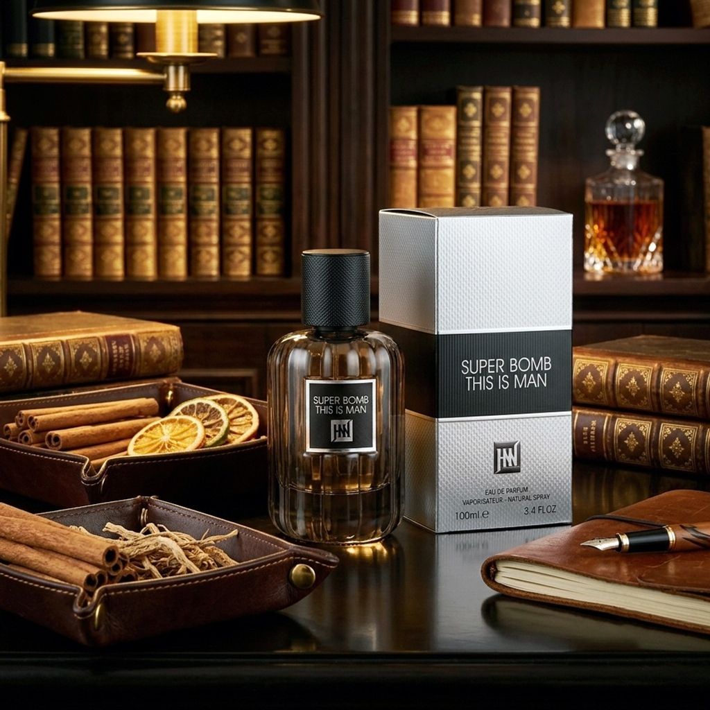 قیمت ارزان عطر ادکلن مردانه ویکتور اند رولف اسپایس بمب جانوین جکوینز حجم 100 میل