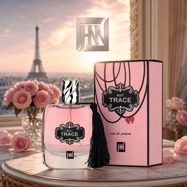 عطر ادکلن زنانه ویکتوریا سکرت نویر تیس جانوین جکوینز ملایم و شیرین