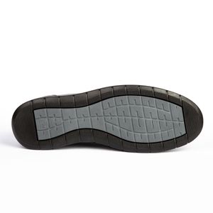 خرید اینترنتی قیمت کفش مردانه چرم طبیعی مدل (سایز بزرگ 44 تا 47)