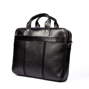 کیف اداری چرم طبیعی مدل (فلوتر)
