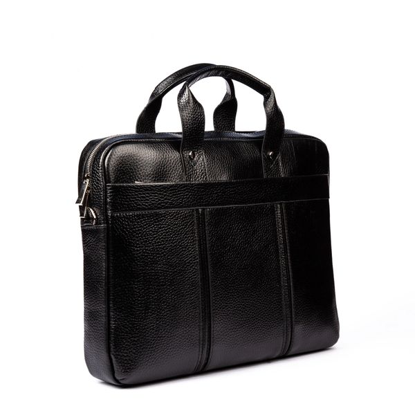 کیف اداری چرم طبیعی مدل (فلوتر)