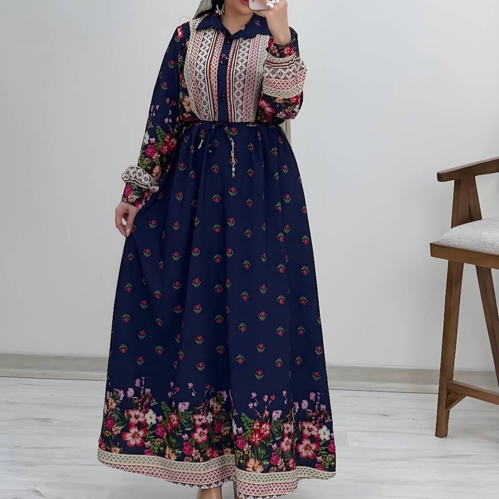 قیمت پیراهن ساحلی لاله
