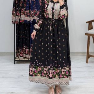 خرید آنلاین پیراهن ساحلی لاله