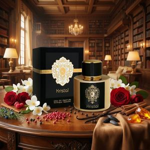 عطر ادکلن کمیاب ترند مردانه تیزیانا ترنزی کیرکه فراگرنس ورد اصل امارات
