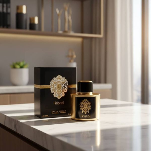 عطر ادکلن کمیاب ترند مردانه تیزیانا ترنزی کیرکه فراگرنس ورد اصل امارات