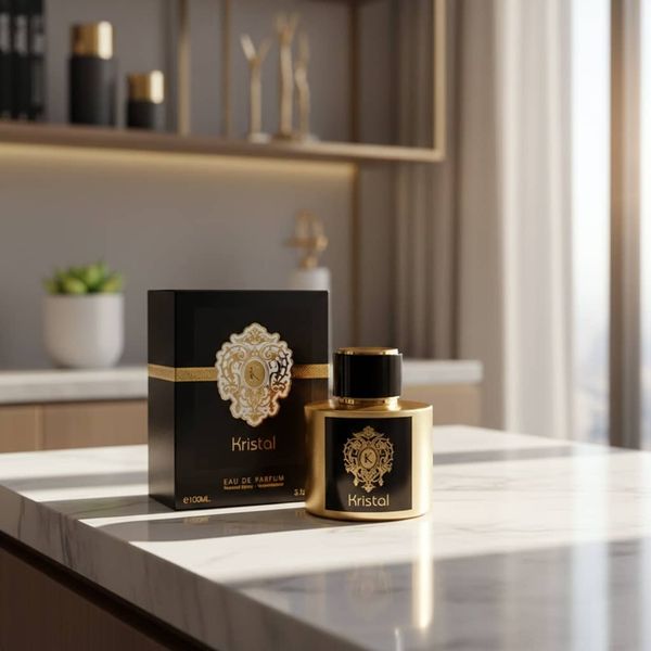عطر ادکلن کمیاب ترند زنانه مردانه تیزیانا ترنزی کیرکه فراگرنس ورد اصل