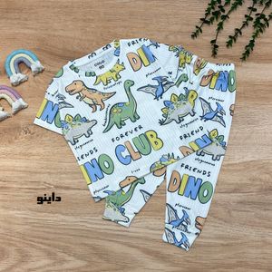 خرید اینترنتی قیمت تیشرت شلوار راحتی پسرانه و دخترانه