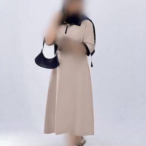 کفتان بلند مازراتی کمربندار