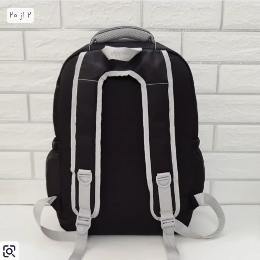 خرید انلاین کوله کیف مدرسه دخترانه پسرانه جنس درجه یک شیک