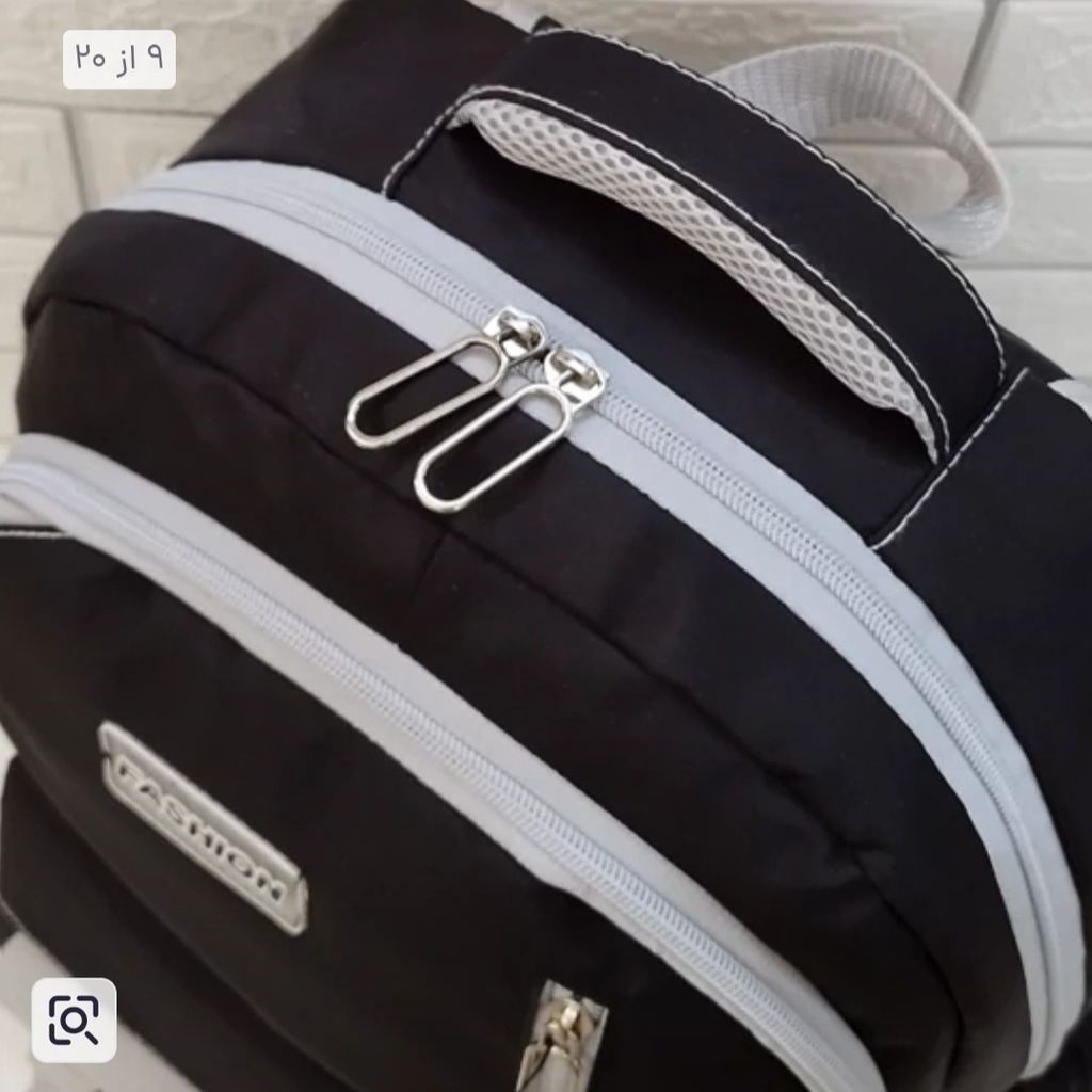 فروش اینترنتی کوله کیف مدرسه دخترانه پسرانه جنس درجه یک شیک