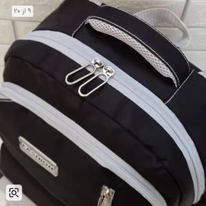 فروش اینترنتی کوله کیف مدرسه دخترانه پسرانه جنس درجه یک شیک