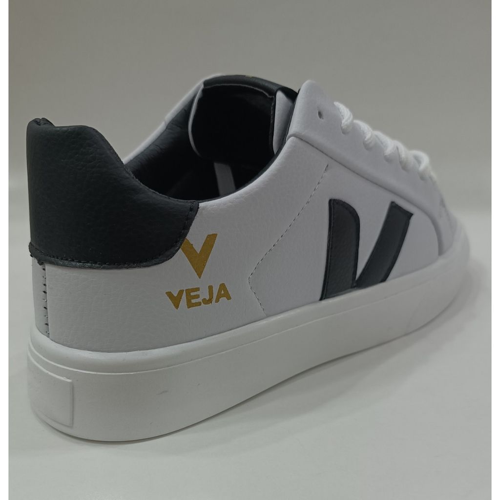خرید انلاین ونس مردانه وجا veja سفید کیفیت بالا