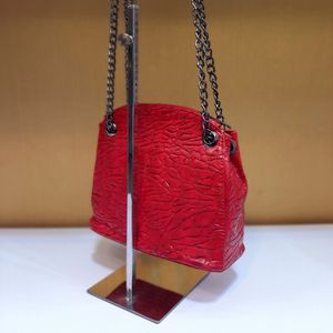 خرید آنلاین کیف دو زیپ دوشی