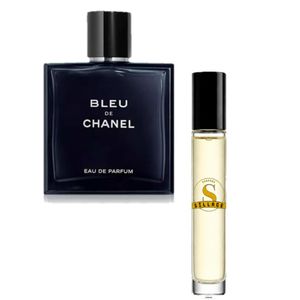 بلو د شنل Bleu de Chanel