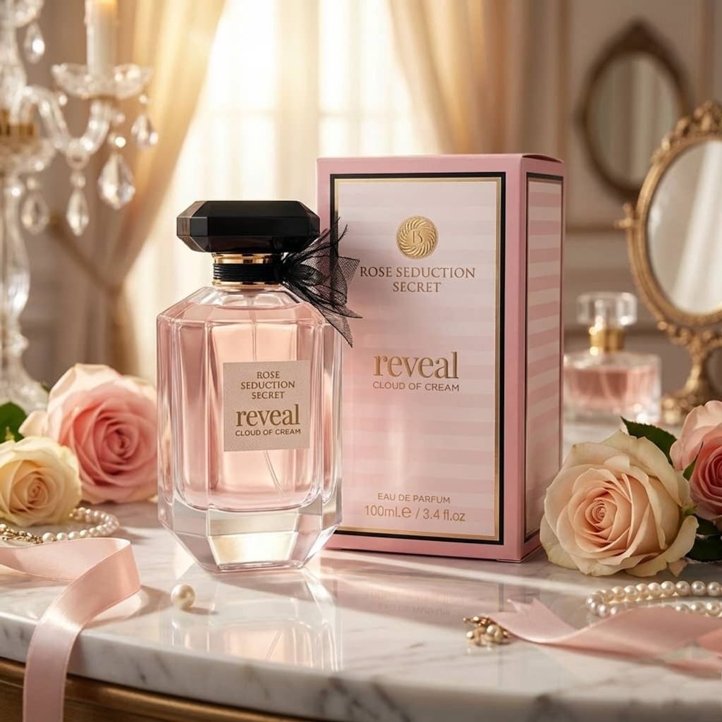 قیمت عطر ادکلن پرفروش زنانه ویکتوریا سکرت تیس کرم کلاود فراگرنس ورد 100 میل